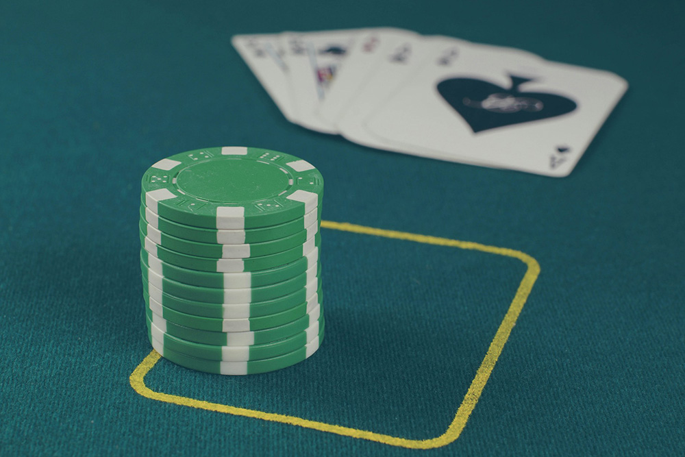 Budget-Friendly Poker Table Options: Quality Without Compromise