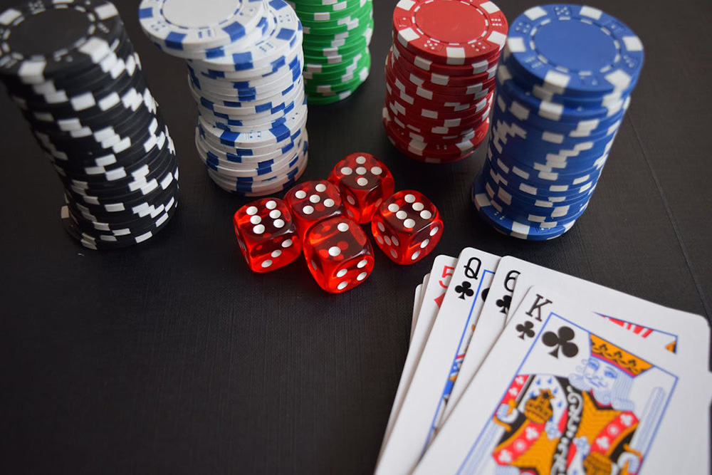 Mastering Poker Table Selection: A Comprehensive Guide